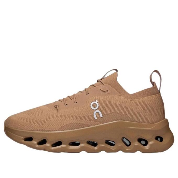 On Running x LOEWE Cloudtilt “Dark Sand” On Running x LOEWE Cloudtilt “Dark Sand”