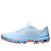 On Running x LOEWE Cloudventure 2 “Blue Red White”