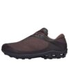 ON Running x PAF Cloudventure Peak “Cacao Espresso”