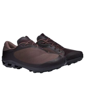 ON Running x PAF Cloudventure Peak “Cacao Espresso” ON Running x PAF Cloudventure Peak “Cacao Espresso”
