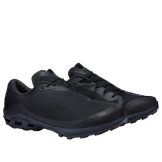 On Running x Post Archive Faction Cloudventure “All Black” On Running x Post Archive Faction Cloudventure “All Black”