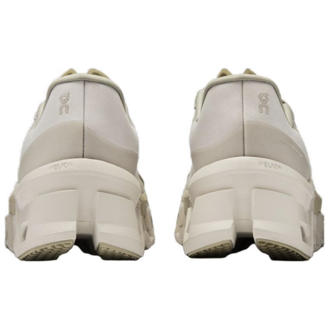 On Running x POST ARCHIVE FACTION (PAF) Cloudmonster 2 Current Form 1.0 “White”