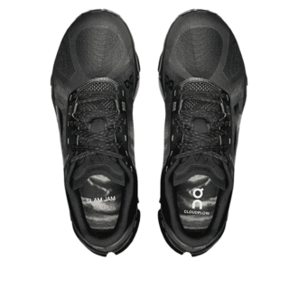 On Running x Slam Jam Cloudflow 5 “Gull Black” On Running x Slam Jam Cloudflow 5 “Gull Black”