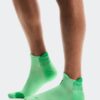 Performance Run Sock Low
