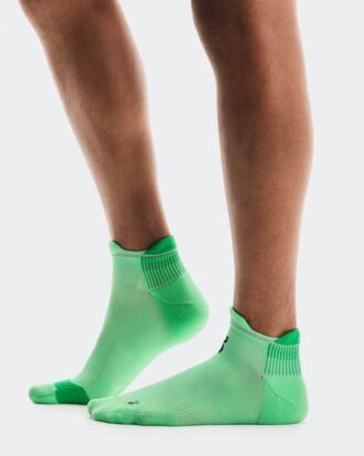 Performance Run Sock Low Performance Run Sock Low