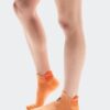 Performance Run Sock Low