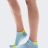 Performance Run Sock Low Performance Run Sock Low