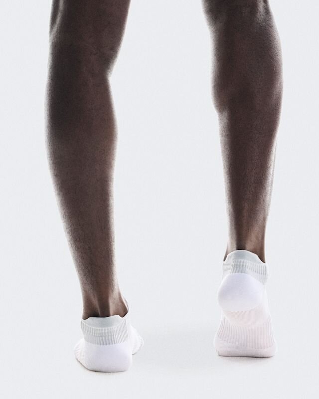 Performance Run Sock Low Performance Run Sock Low