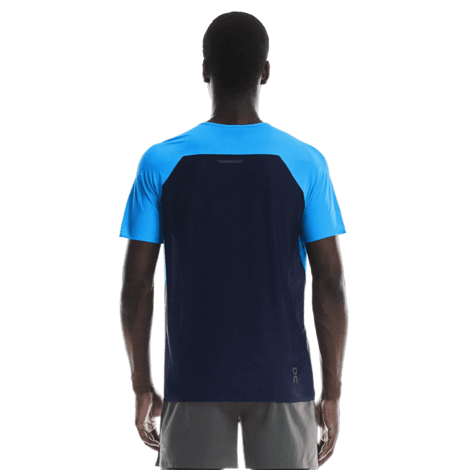 Performance T-Shirt “Blue”