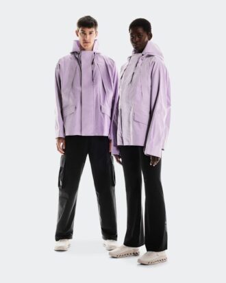 Short Parka LOEWE