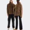 Short Parka LOEWE Short Parka LOEWE
