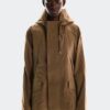 Short Parka LOEWE Short Parka LOEWE