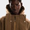 Short Parka LOEWE Short Parka LOEWE