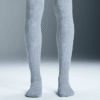 Terry Sock Knee High Terry Sock Knee High