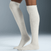 Terry Sock Knee High Terry Sock Knee High