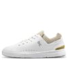 The Roger Advantage “White Bronze”