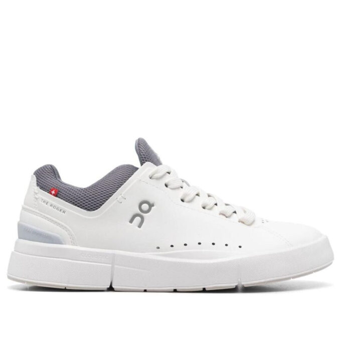 The Roger Advantage “White Fossil” The Roger Advantage “White Fossil”