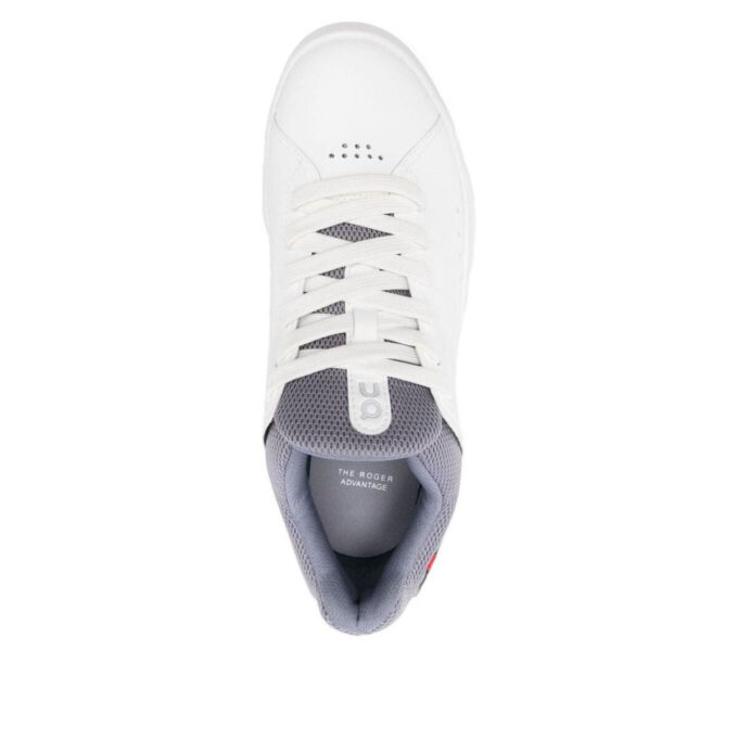 The Roger Advantage “White Fossil” The Roger Advantage “White Fossil”