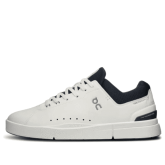 The Roger Advantage “White Midnight”