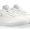 The Roger Advantage “White Rose”