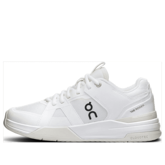 THE ROGER Clubhouse Pro “White Undyed” THE ROGER Clubhouse Pro “White Undyed”