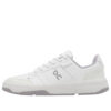 The Roger Clubhouse “White Fade”