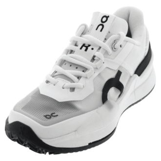 The Roger Pro 2 Clay “White Black”