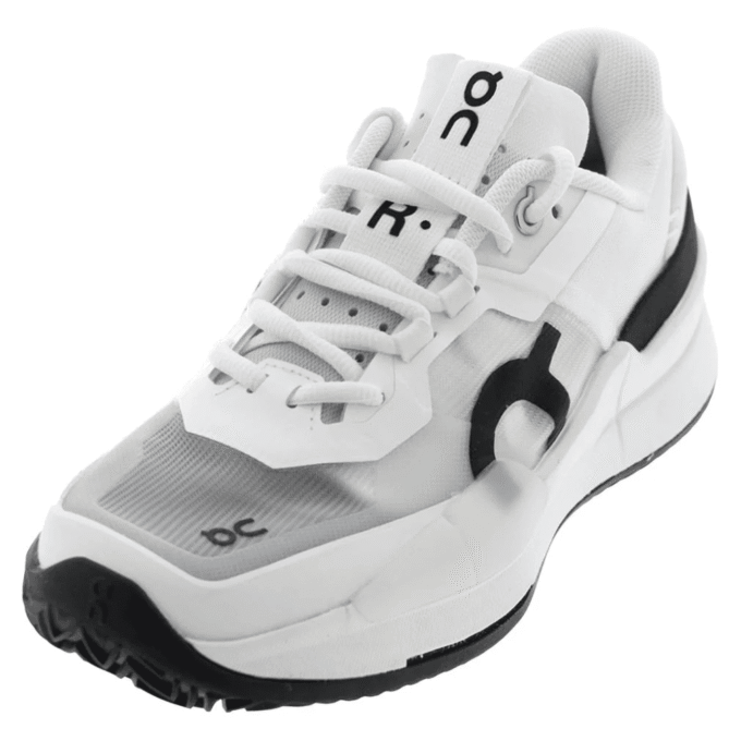 The Roger Pro 2 “White Indigo” The Roger Pro 2 “White Indigo”