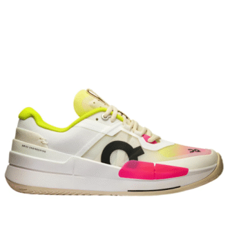 The Roger Pro 2 “White Lime”