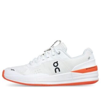 The Roger Pro Clay “White Flame”