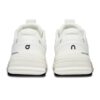 The Roger Pro “Undyed White Black”