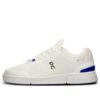 The Roger Spin “Undyed Indigo”