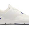 The Roger Spin “Undyed Indigo”