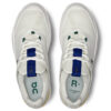 The Roger Spin “Undyed White Yellow”