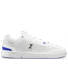 The Roger Spin “White Indigo”