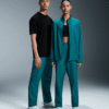 Track Pants Beams