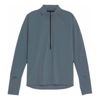 Trail Breaker Half Zip Top “Moss” Trail Breaker Half Zip Top “Moss”